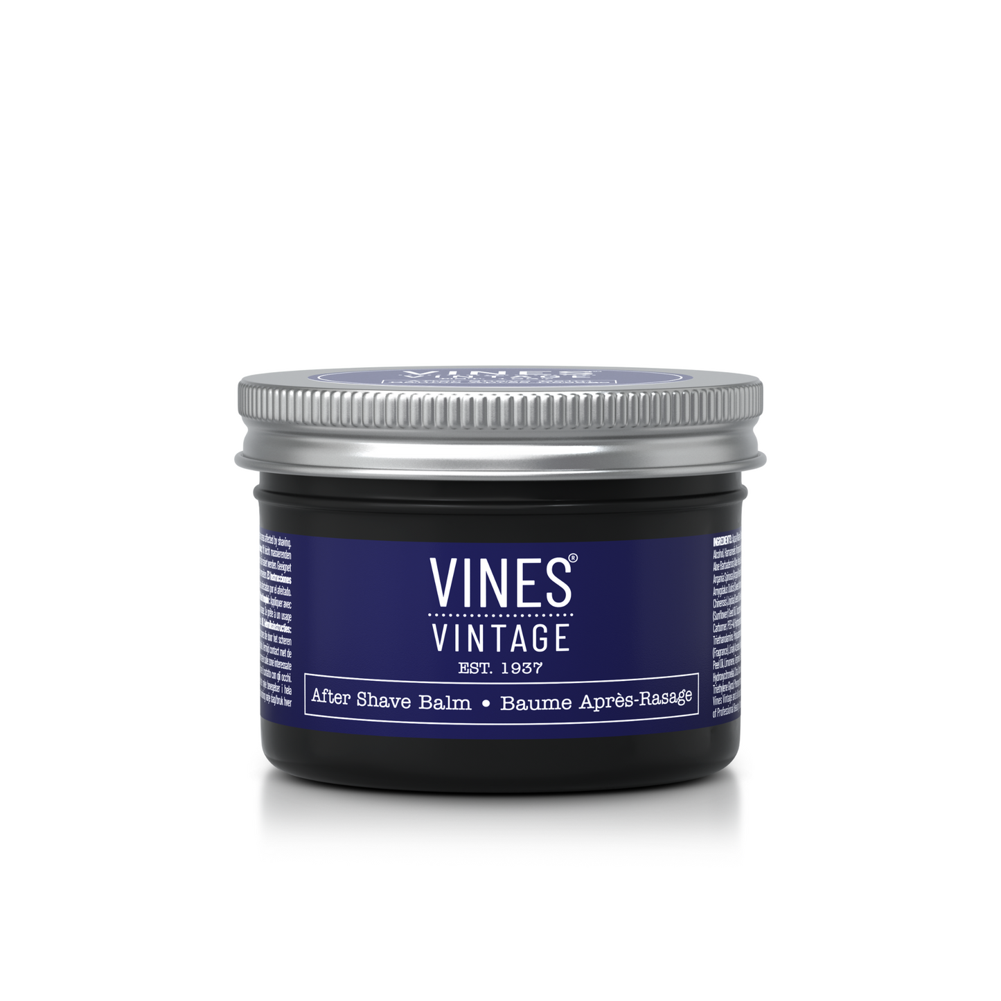 After Shave Balm