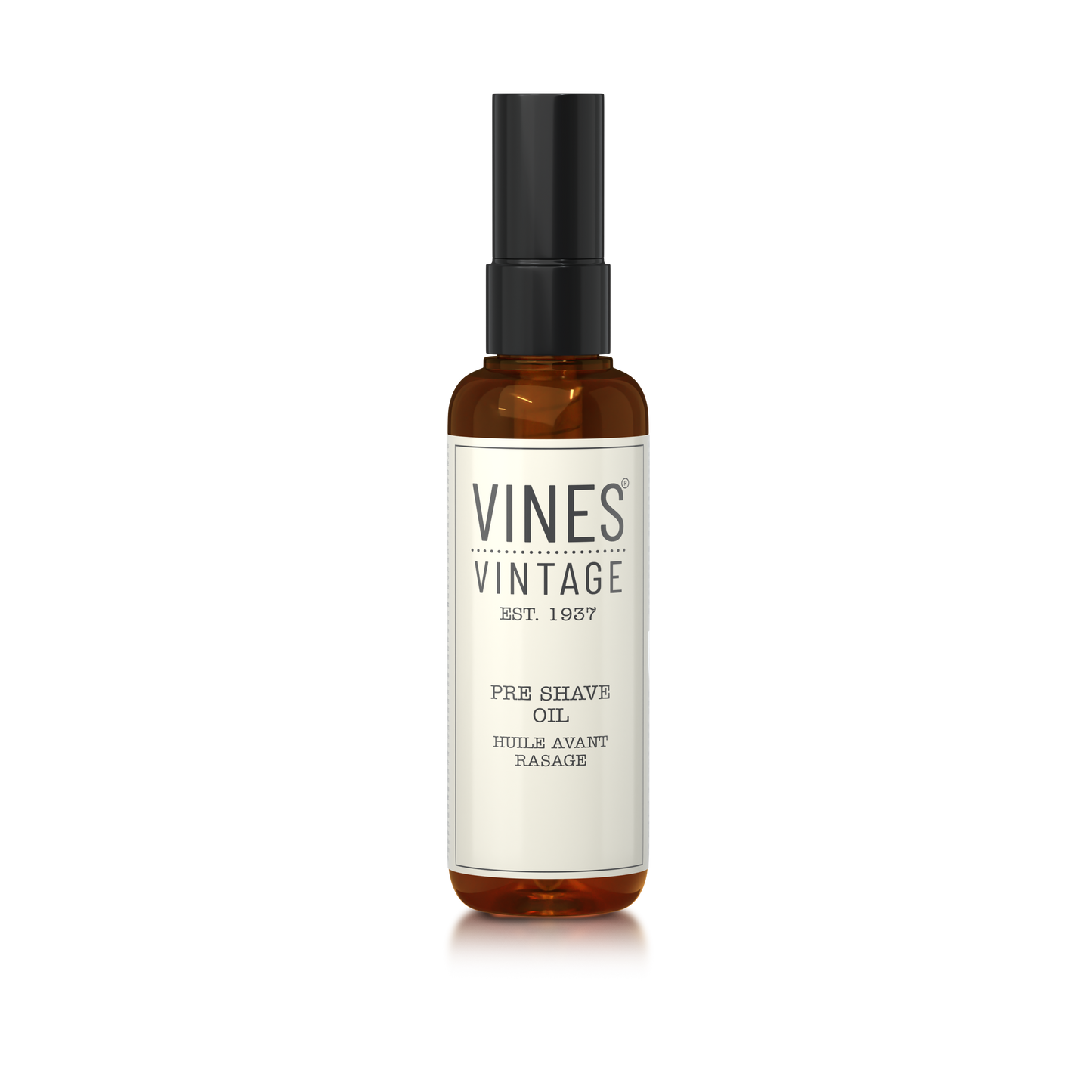 Pre Shave Oil
