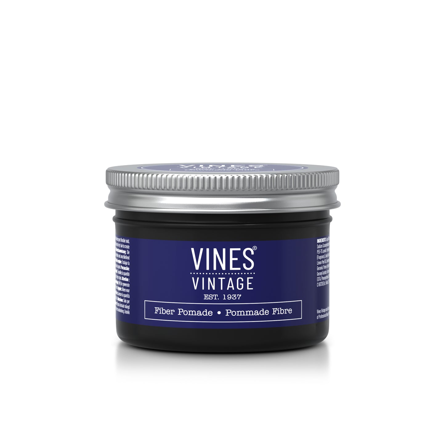 Fiber Pomade