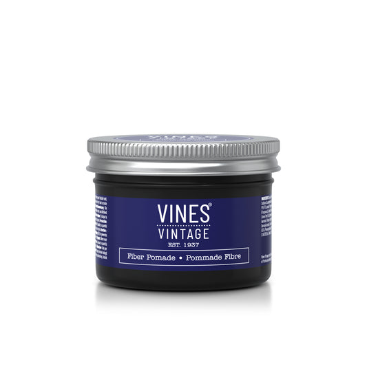 Fiber Pomade