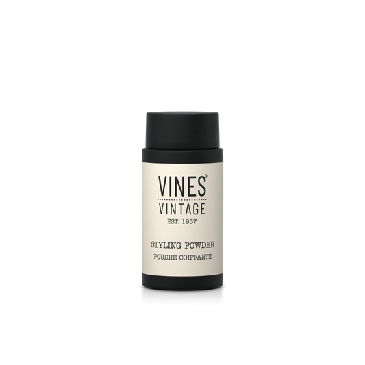 Styling Powder