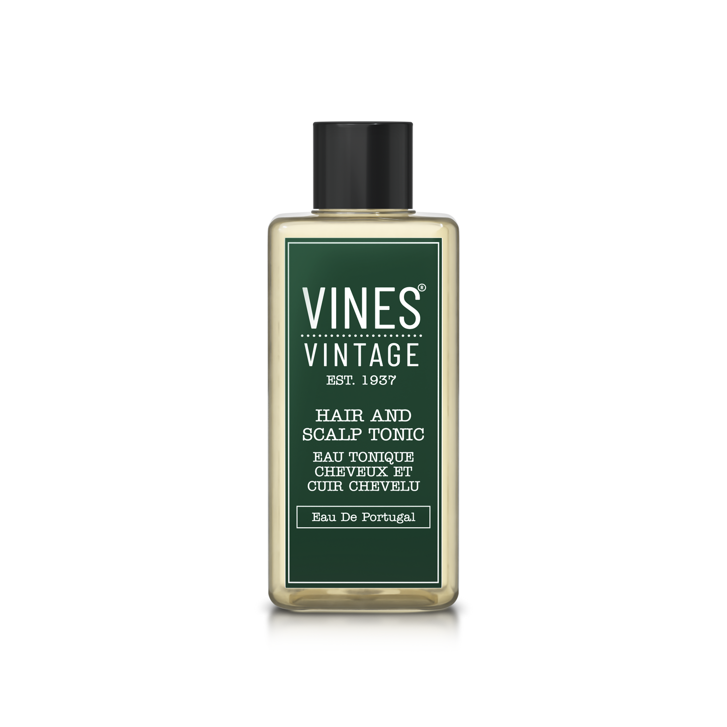 Scalp & Hair Tonic: Eau De Portugal