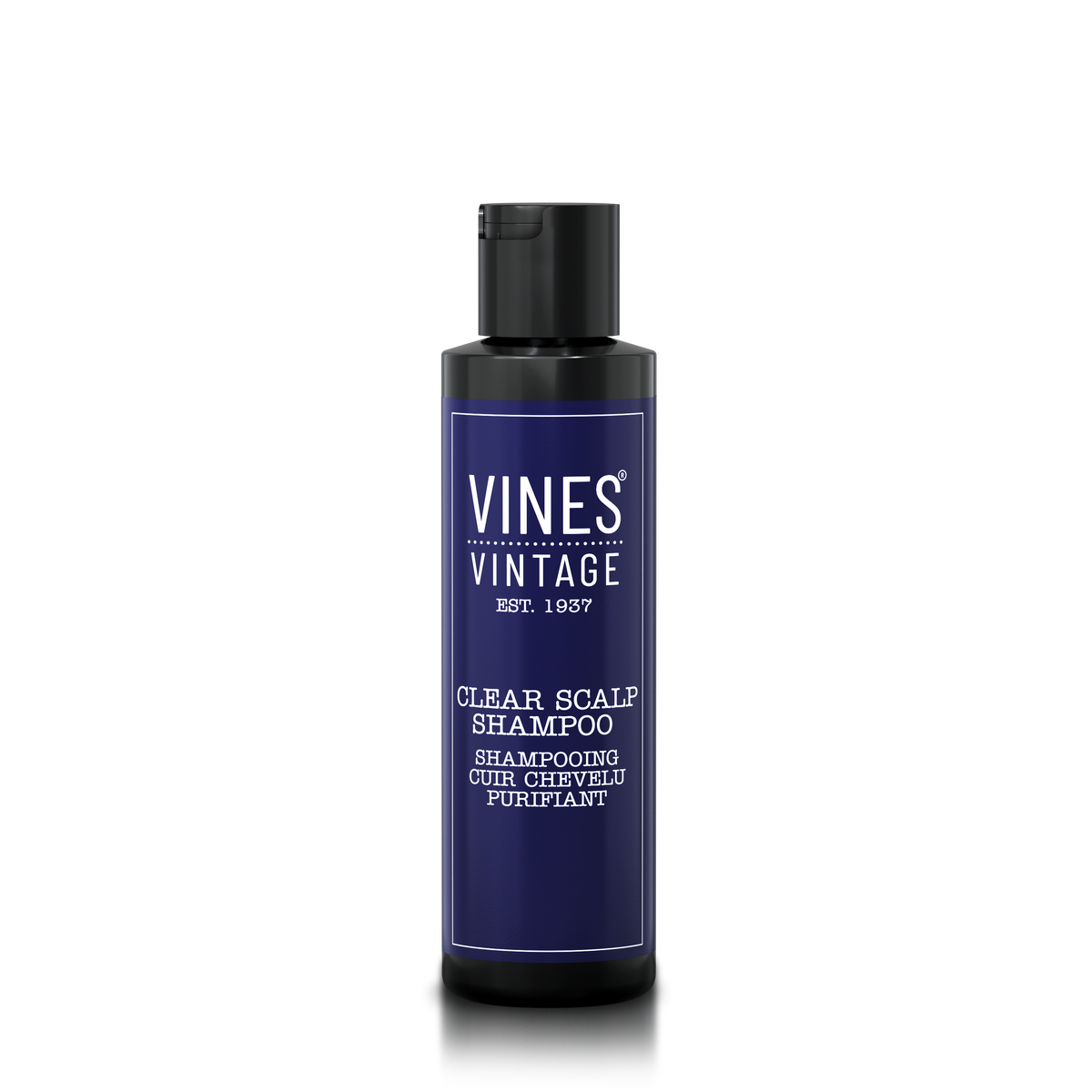Clear Scalp Shampoo