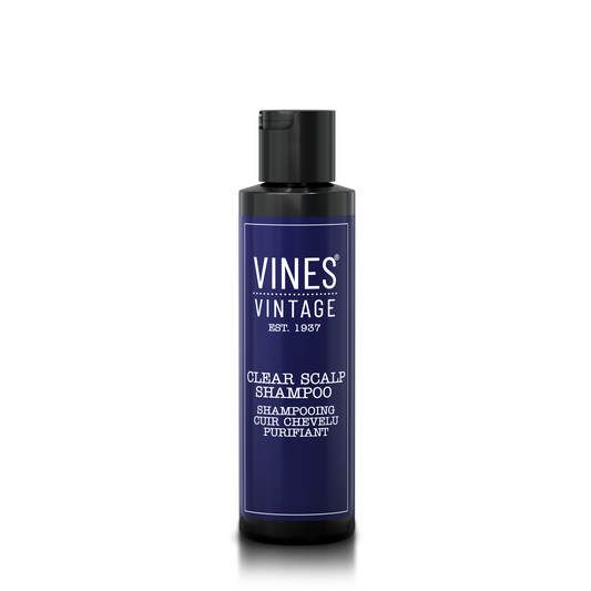 Clear Scalp Shampoo