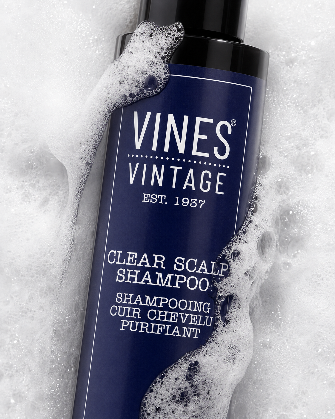 Clear Scalp Shampoo