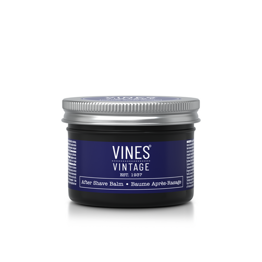 After Shave Balm