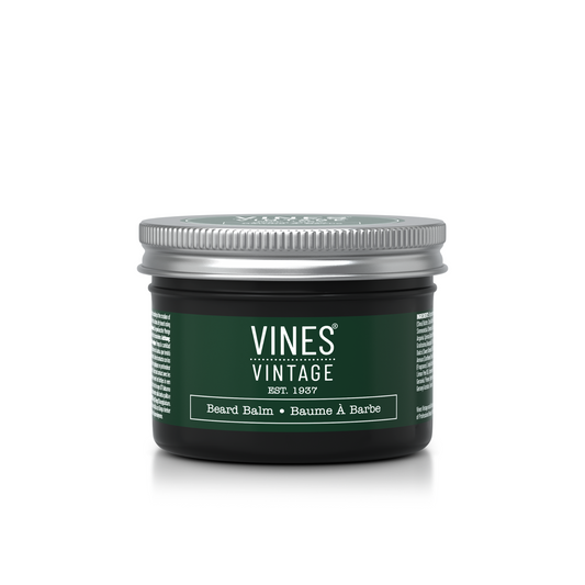 Beard Balm