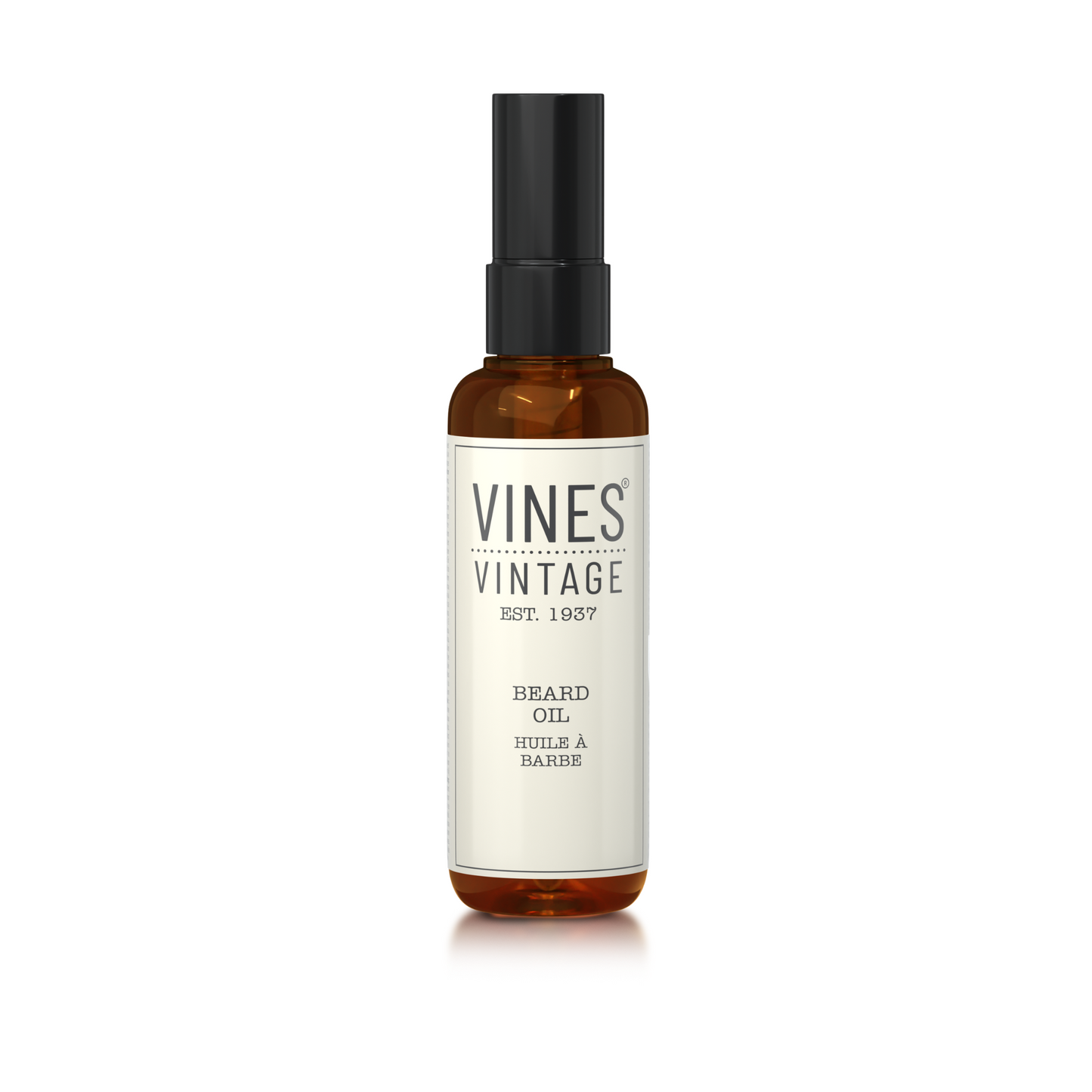 Beard Oil