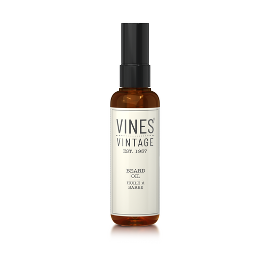 Beard Oil