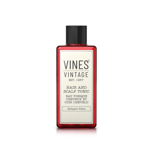 Scalp & Hair Tonic: Eclipsol Plain