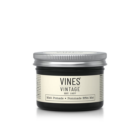 Matt Pomade