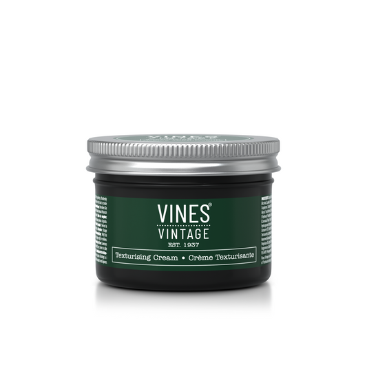 Texturising Cream