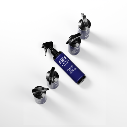 Sea Salt Spray